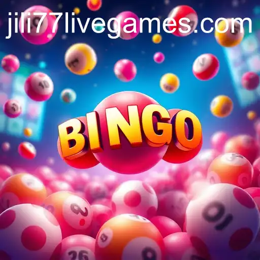 The Thrilling World of Bingo Games