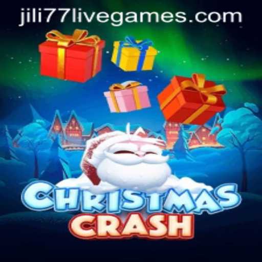 Dive into the Festive Fun of ChristmasCrash with Jili77