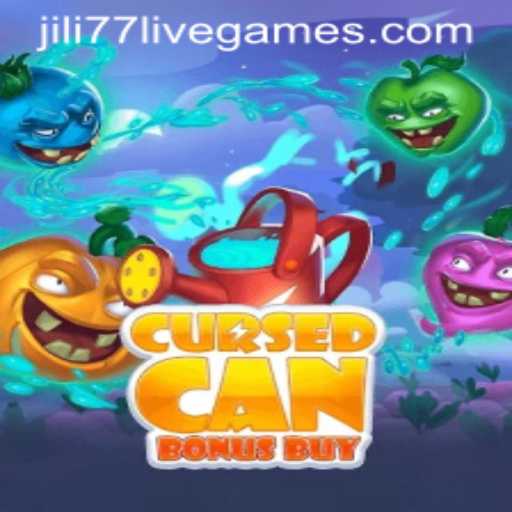 Exploring the Enigmatic World of CursedCanBonusBuy: A Deep Dive