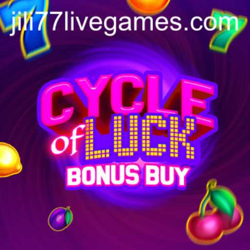 CycleofLuckBonusBuy: A Dynamic Gaming Experience with Jili77