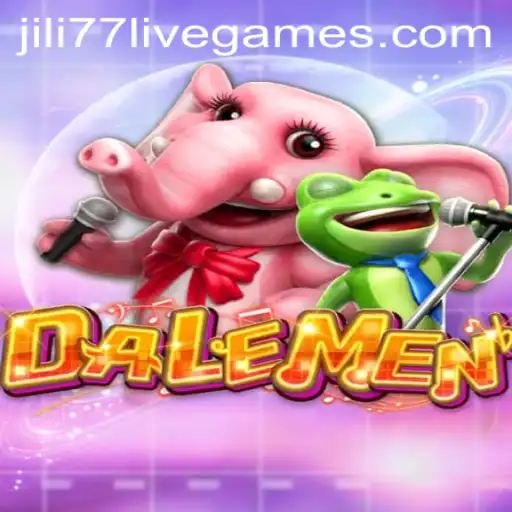 Discover the Exciting World of DALEMEN – A New Gaming Phenomenon