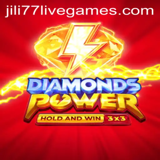 Discover the Magic of Diamondspower - A Captivating Game Experience