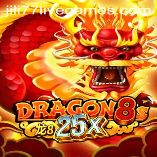 Unveiling the Enchantment of Dragon8s25x and the Mysterious Jili77