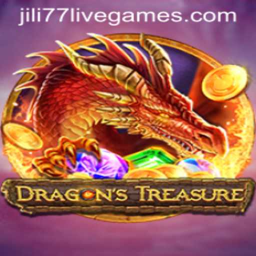 The Enchanting World of DragonsTreasure and the Allure of jili77
