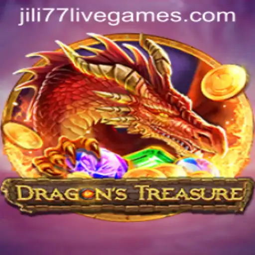 The Enchanting World of DragonsTreasure and the Allure of jili77