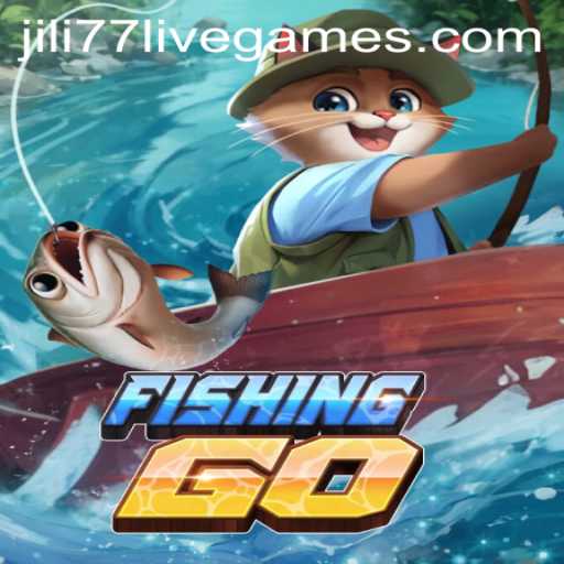 Embark on an Aquatic Adventure with FishingGO: Dive Deep into Its Gameplay and Rules