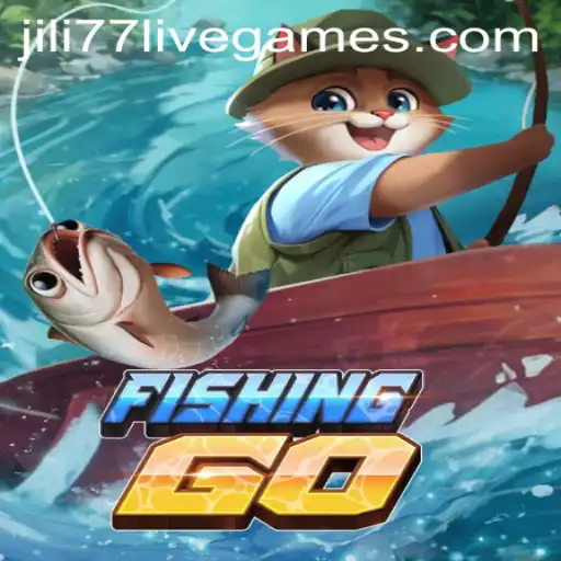 Embark on an Aquatic Adventure with FishingGO: Dive Deep into Its Gameplay and Rules