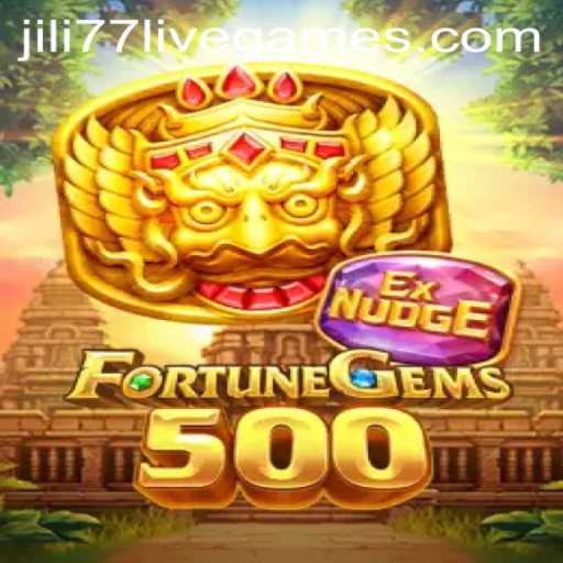 Exploring FortuneGems500: A Stellar Addition to jili77's Gaming Portfolio