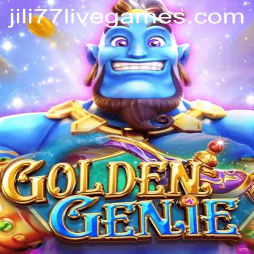 Discovering the Mystical World of GOLDENGENIE with jili77