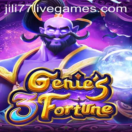 Exploring the Mystical World of Genie3Fortune and the Magic of 