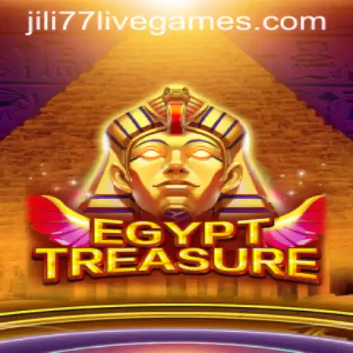 Discover the Excitement of EgyptTreasure With Jili77