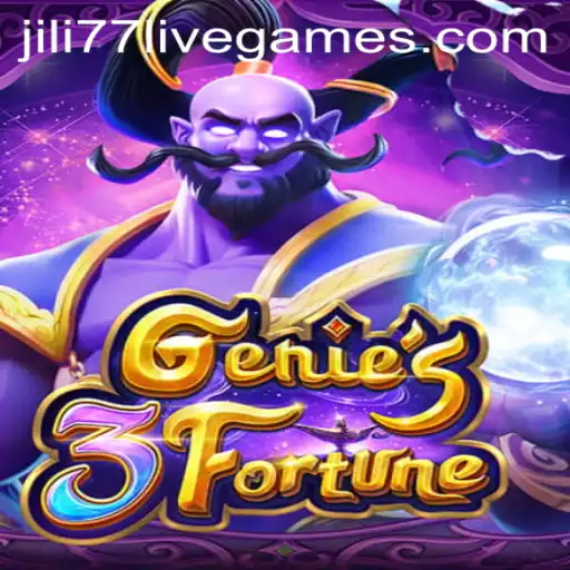 Exploring the Mystical World of Genie3Fortune and the Magic of 