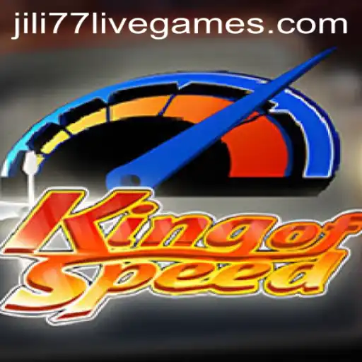 KingofSpeed: A High-Octane Adventure with Jili77