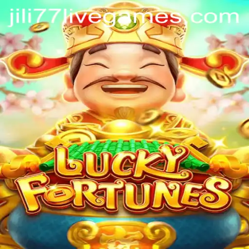 Exploring the Enchanting World of LUCKYFORTUNES with Jili77