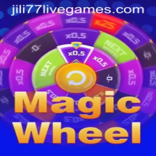 Discover the Exciting World of MagicWheel: A Jili77 Adventure