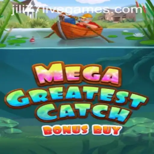MegaGreatestCatchBonusBuy: A Thrilling Adventure in Online Gaming