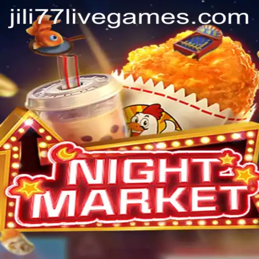 Exploring the Intriguing World of NIGHTMARKET: The Game with a Twist