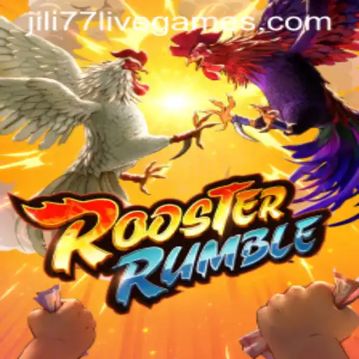 Exploring the Thrilling World of RoosterRumble by JILI77