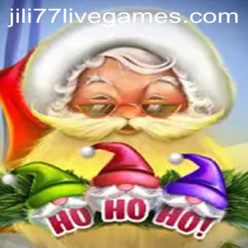 HoHoHo: The Enchanting World of Jili77's Festive Game