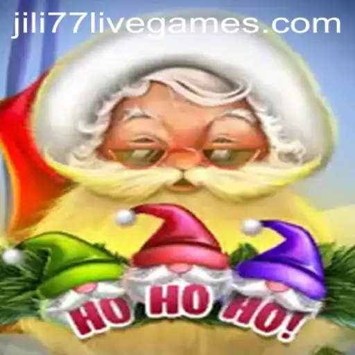 HoHoHo: The Enchanting World of Jili77's Festive Game