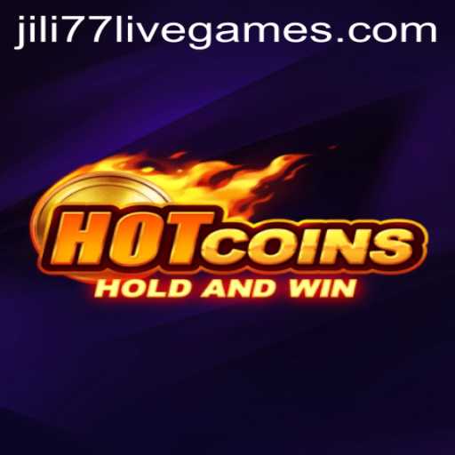 Discovering HotCoins: An Immersive Gaming Experience with Jili77