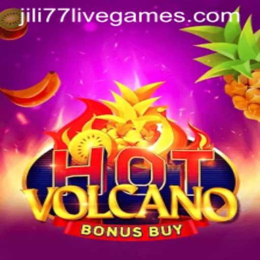 Explore the Excitement of HotVolcanoBonusBuy in the Jili77 Gaming Universe