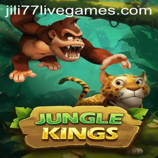 JungleKings: A Thrilling Adventure Awaits with Jili77