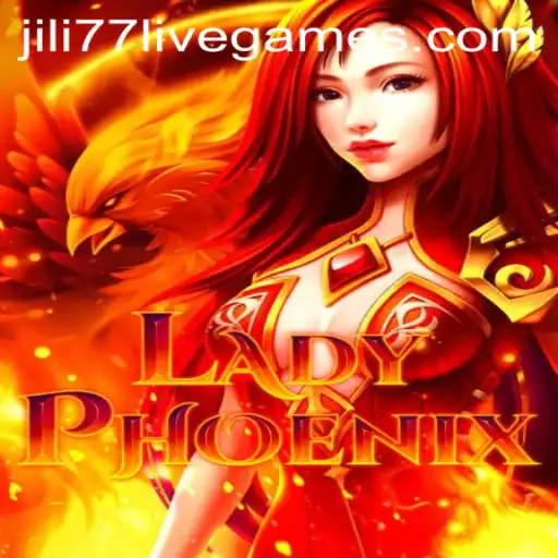 Unveiling the Exciting World of LadyPhoenix: Join the Adventure with Jili77