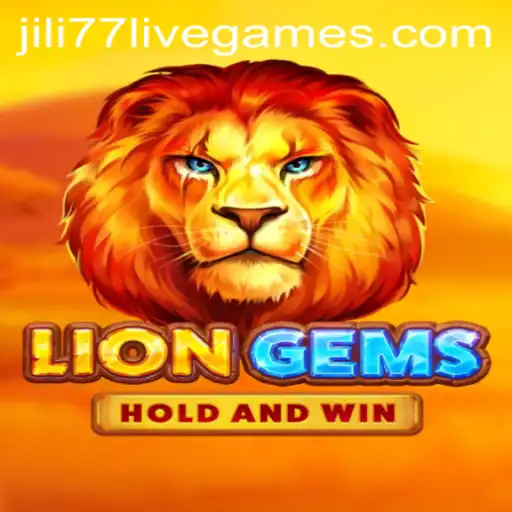 Discovering the Wild World of LionGems