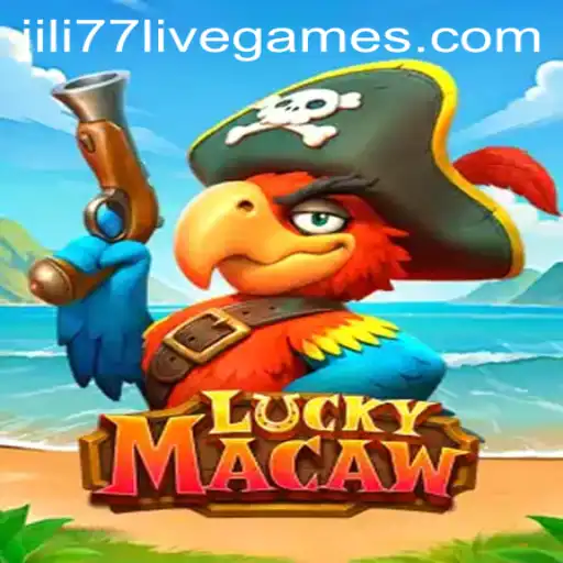 Discover LuckyMacaw: The Thrilling Adventure of Jili77
