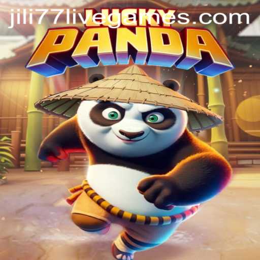 Discover the Exciting World of LuckyPanda: A Comprehensive Guide to Jili77