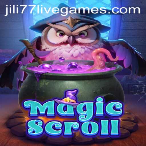 Discover the Enchanting World of MagicScroll: Unveiling the Mysteries of Jili77