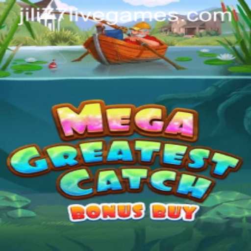 MegaGreatestCatchBonusBuy: A Thrilling Adventure in Online Gaming