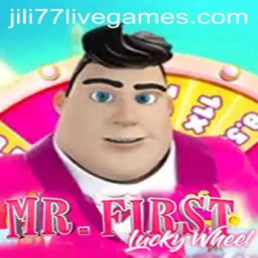 MrFirstLuckyWheel: A New Spin on Gaming with Jili77