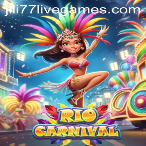 Exploring the Vibrant World of RioCarnival and jili77