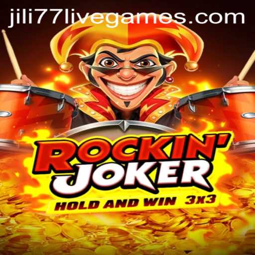 Exploring the Vibrant World of RockinJoker