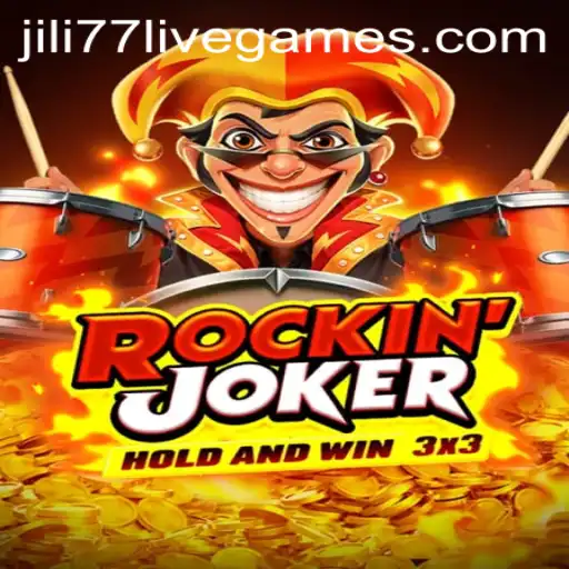 Exploring the Vibrant World of RockinJoker