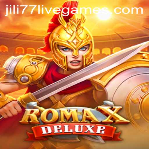 Explore the Thrilling World of RomaXDeluxe by Jili77
