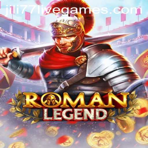 Unveiling RomanLegend: A Dive into Ancient Intrigue with jili77