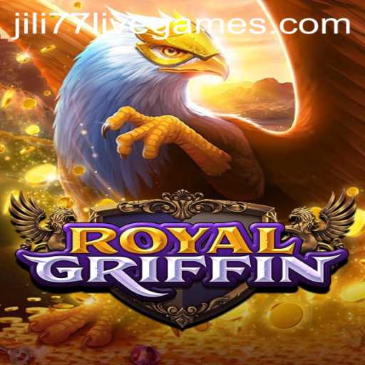 Exploring the Enchanting World of RoyalGriffin: A Journey into Fantasy Adventure
