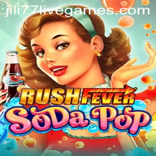 RushFeverSodaPop: Dive Into an Electrifying Gaming Experience with Jili77