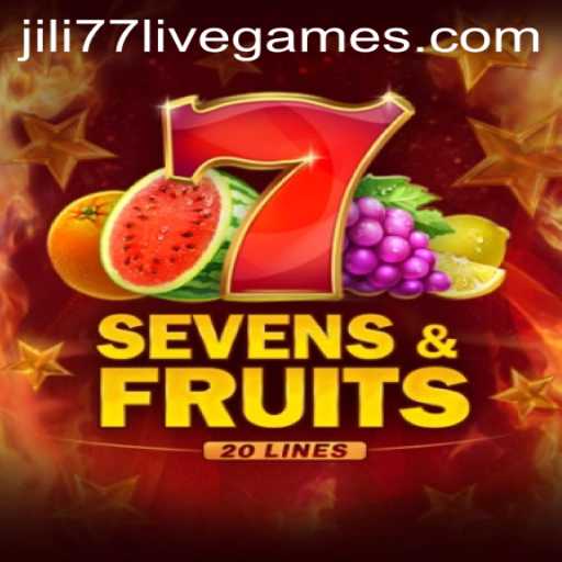 Exploring SevensFruits20: The Exciting Game Experience with jili77
