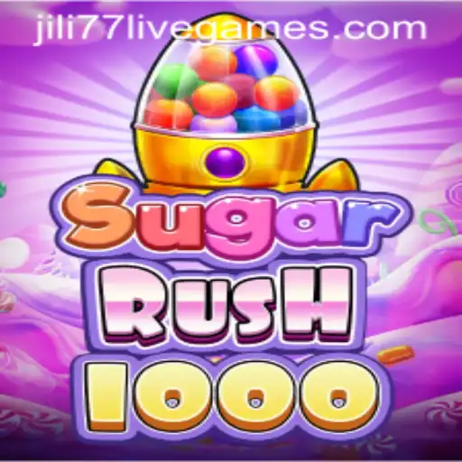SugarRush1000: Dive into the Sweet World with Jili77
