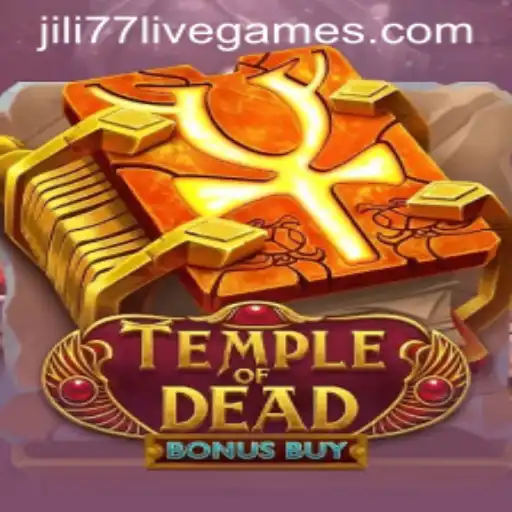 Exploring TempleofDeadBonusBuy: A Deep Dive into Jili77's Latest Gaming Phenomenon