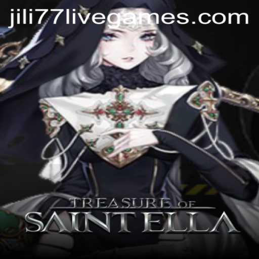 Unveiling the Excitement: Treasure of Saint Ella and the Rise of Jili77