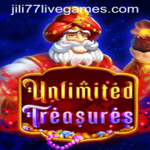 Unlimited Treasures: An Immersive Gaming Experience