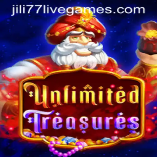Unlimited Treasures: An Immersive Gaming Experience