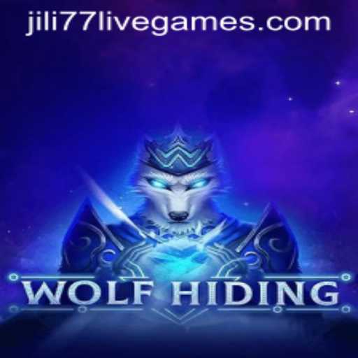 WolfHiding: A Thrilling Adventure Awaits